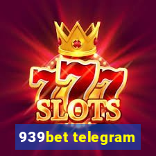 939bet telegram